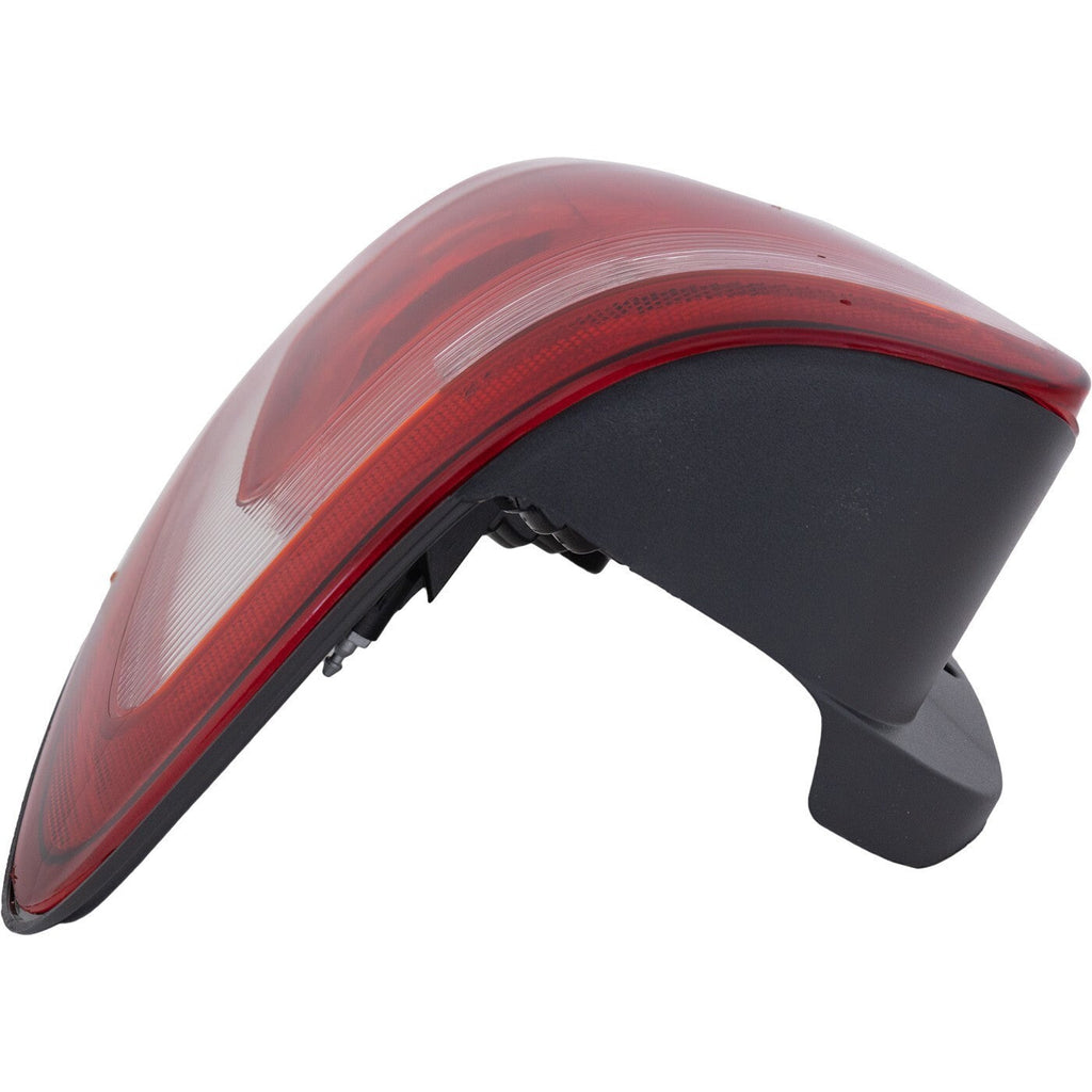 Tail Light For 2008-2012 Ford Escape Passenger Side Lens and Housing
