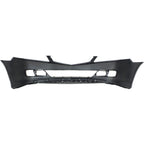 New Bumper Cover Fascia Front for Acura TSX 2006-2008