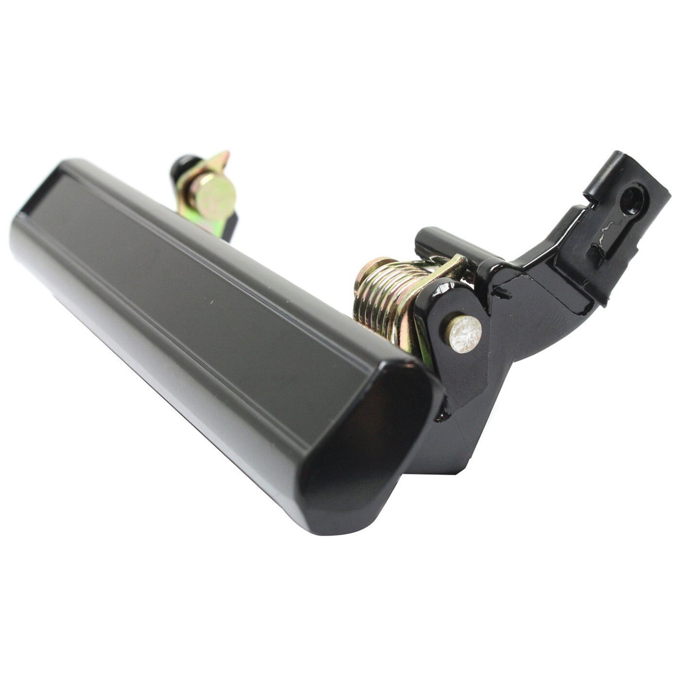 Exterior Door Handle For 78-88 Chevrolet Monte Carlo 82-87 Buick Regal Set of 2