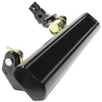 Exterior Door Handle For 78-88 Chevrolet Monte Carlo 82-87 Buick Regal Set of 2