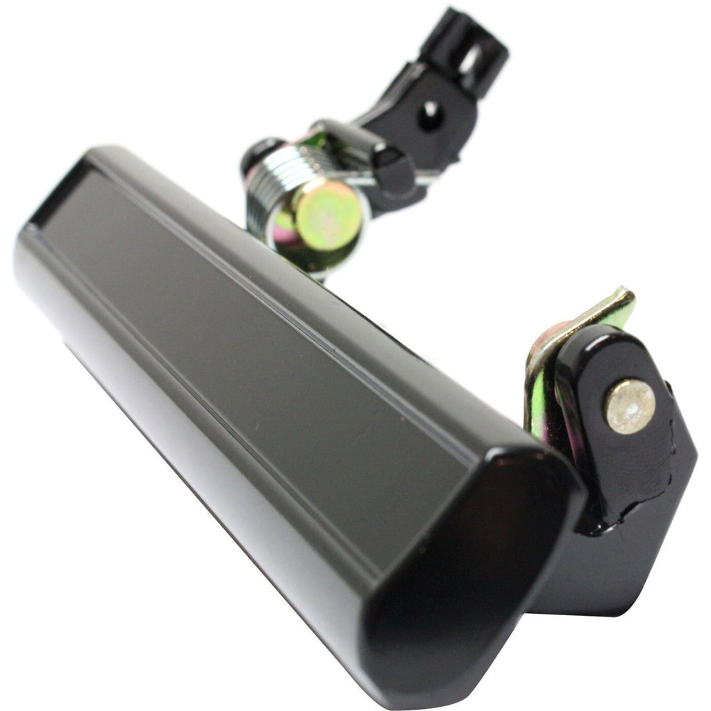 Exterior Door Handle For 78-88 Chevrolet Monte Carlo 82-87 Buick Regal Set of 2