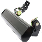 Exterior Door Handle For 78-88 Chevrolet Monte Carlo 82-87 Buick Regal Set of 2