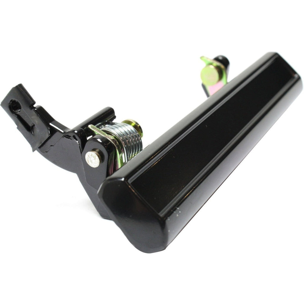 Exterior Door Handle For 78-88 Chevrolet Monte Carlo 82-87 Buick Regal Set of 2
