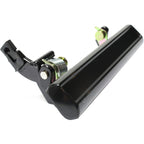 Exterior Door Handle For 78-88 Chevrolet Monte Carlo 82-87 Buick Regal Set of 2