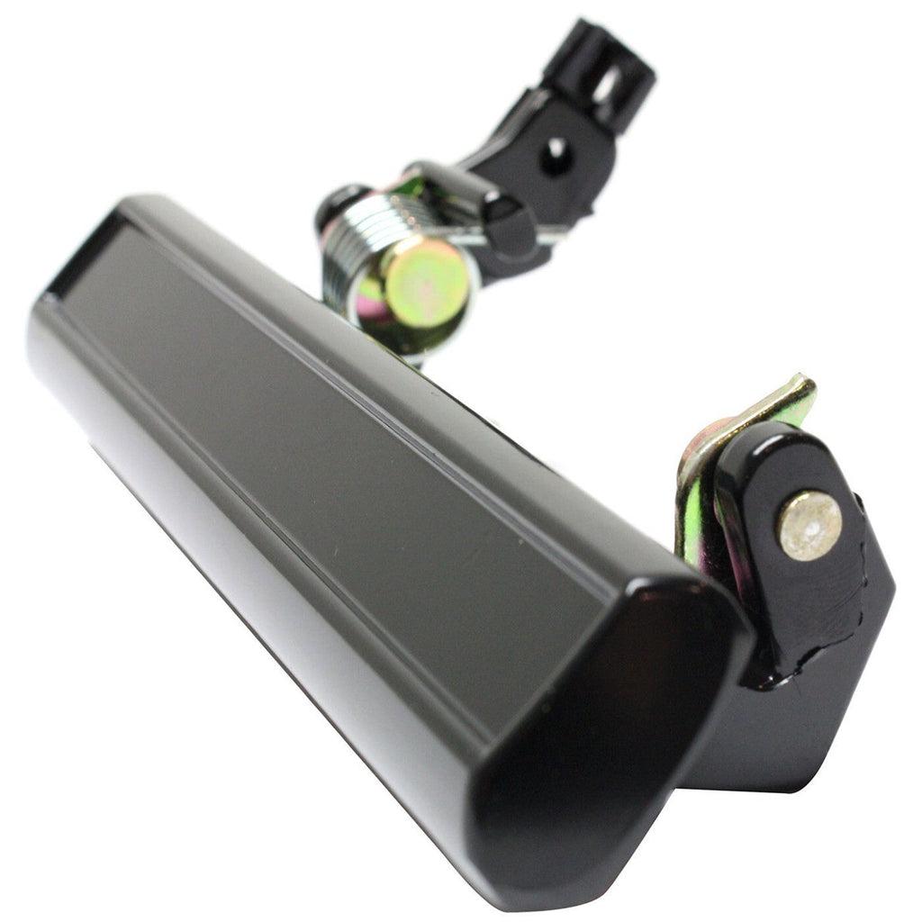 Exterior Door Handle For 78-88 Chevrolet Monte Carlo 82-87 Buick Regal Set of 2
