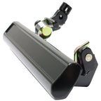 Exterior Door Handle For 78-88 Chevrolet Monte Carlo 82-87 Buick Regal Set of 2