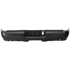 Rear Step Bumper Face Bars for Ram 2500 3500 2019-2024