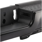 Rear Step Bumper Face Bars for Ram 2500 3500 2019-2024