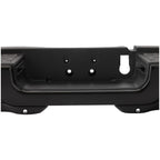 Rear Step Bumper Face Bars for Ram 2500 3500 2019-2024