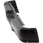 Rear Step Bumper Face Bars for Ram 2500 3500 2019-2024