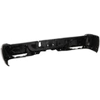 Rear Step Bumper Face Bars for Ram 2500 3500 2019-2024