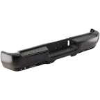 Rear Step Bumper Face Bars for Ram 2500 3500 2019-2024