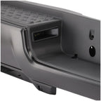 Rear Step Bumper Face Bars for Ram 2500 3500 2019-2024