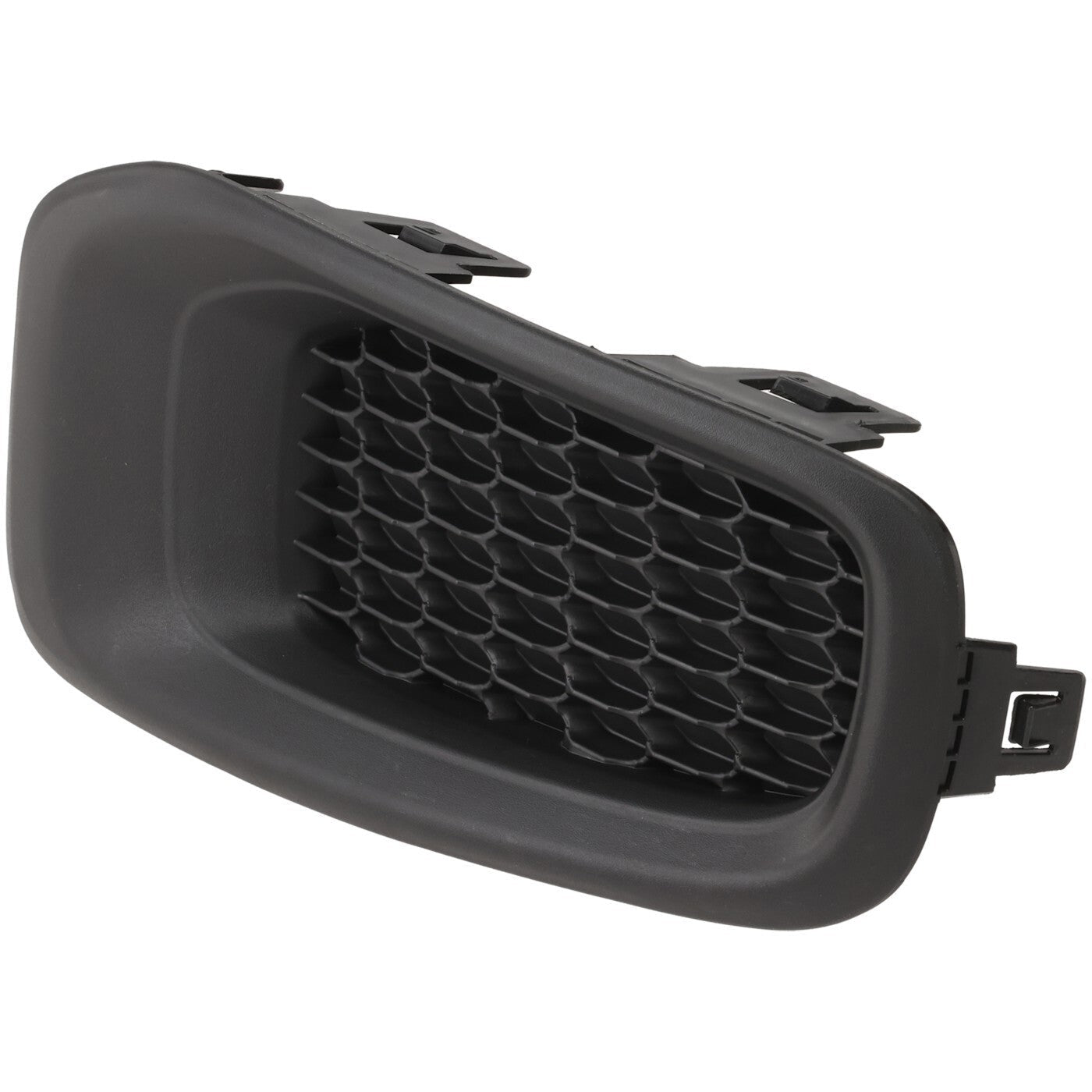 Fog Light Covers Front Driver Left Side Hand  5XB31LXHAA for Jeep Renegade 15-18
