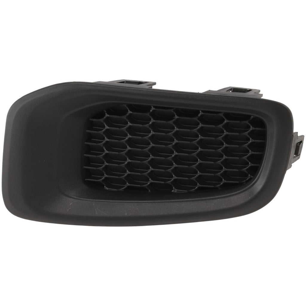 Fog Light Covers Front Driver Left Side Hand  5XB31LXHAA for Jeep Renegade 15-18