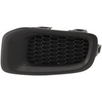 Fog Light Covers Front Driver Left Side Hand  5XB31LXHAA for Jeep Renegade 15-18