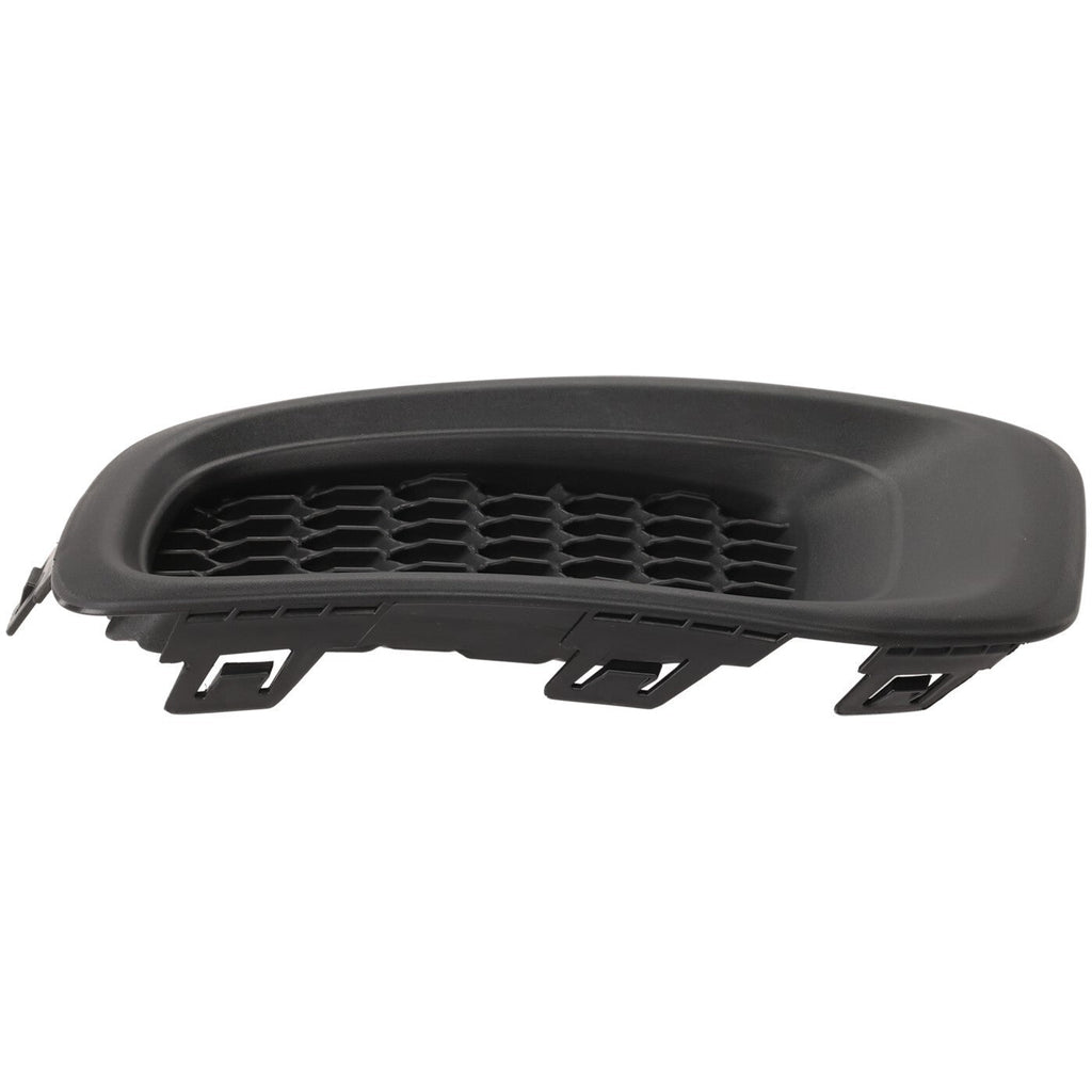 Fog Light Covers Front Driver Left Side Hand  5XB31LXHAA for Jeep Renegade 15-18