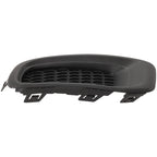 Fog Light Covers Front Driver Left Side Hand  5XB31LXHAA for Jeep Renegade 15-18