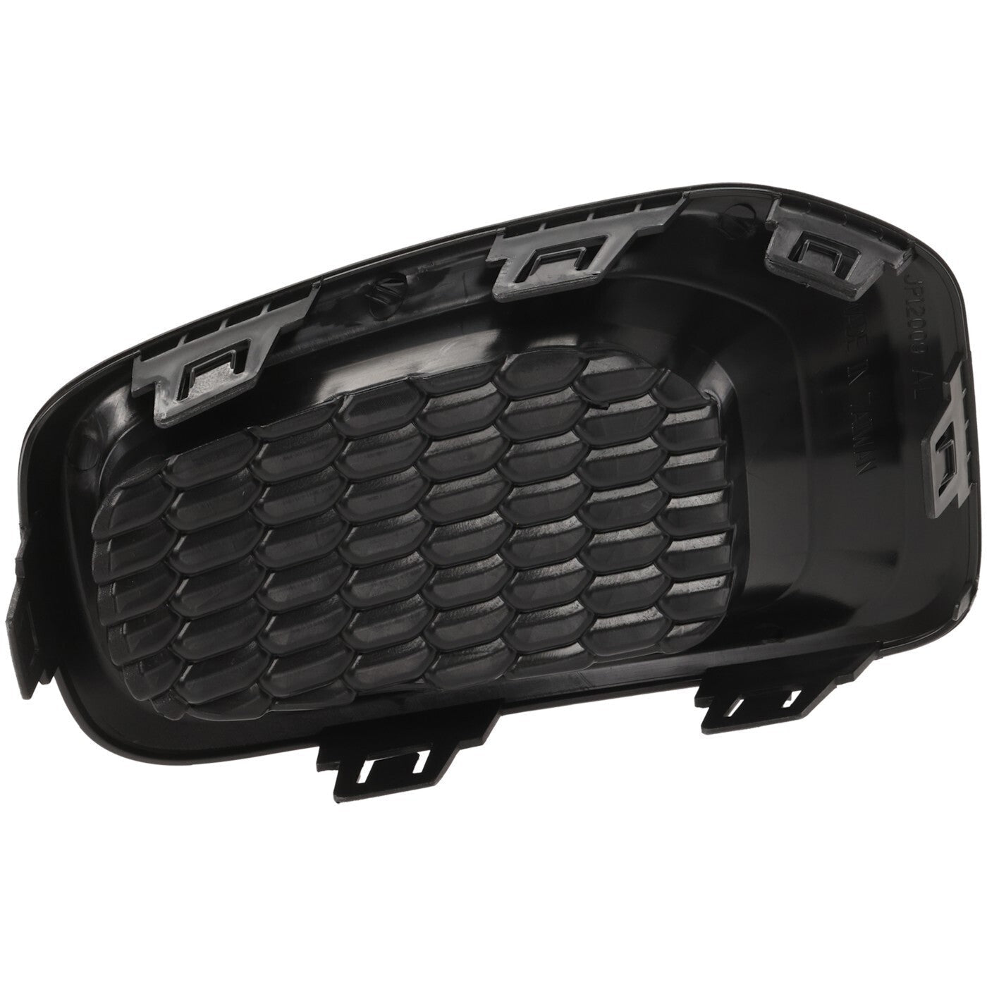 Fog Light Covers Front Driver Left Side Hand  5XB31LXHAA for Jeep Renegade 15-18