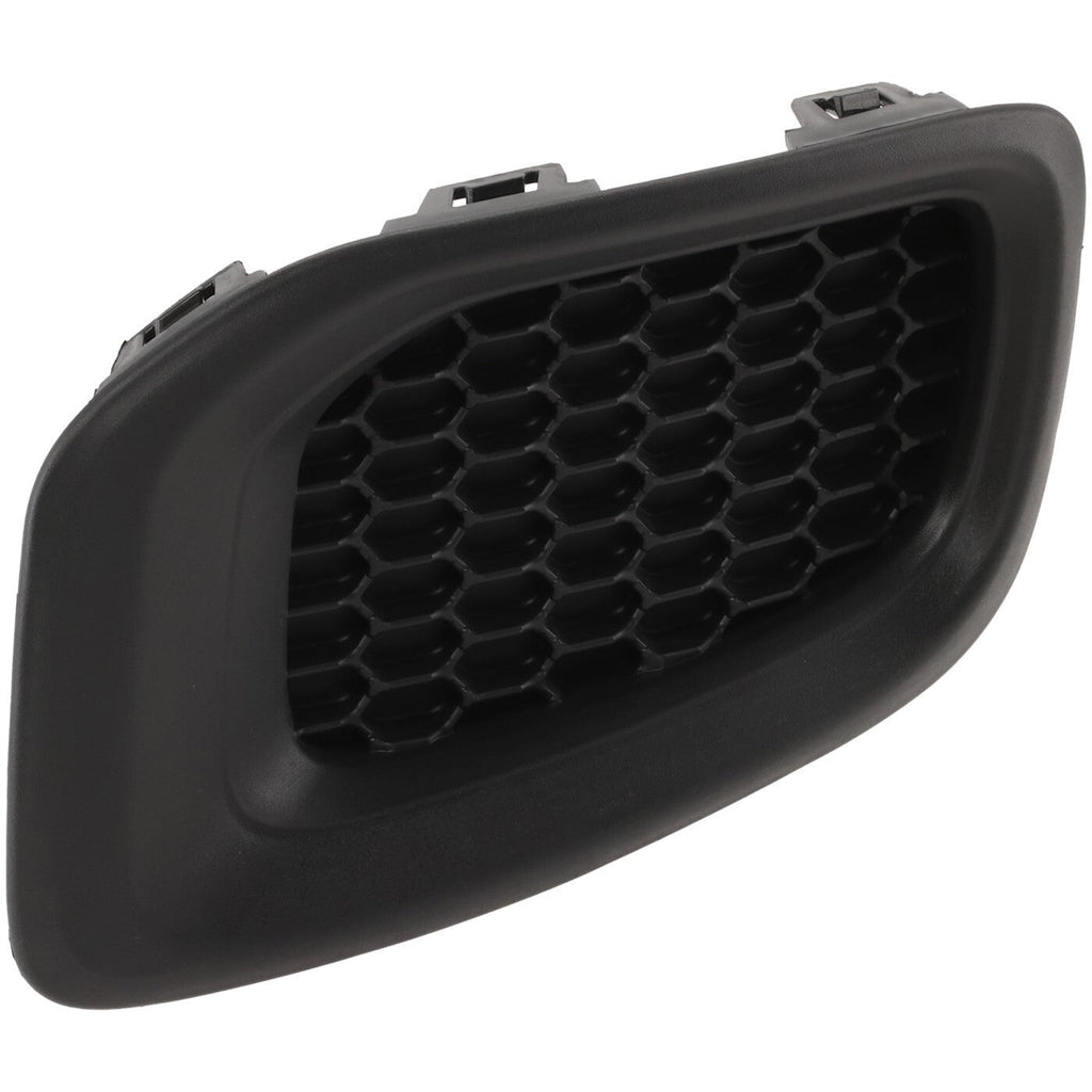 Fog Light Covers Front Driver Left Side Hand  5XB31LXHAA for Jeep Renegade 15-18
