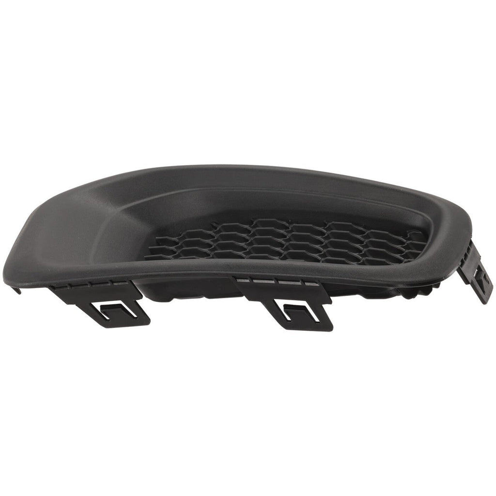 Fog Light Covers Front Driver Left Side Hand  5XB31LXHAA for Jeep Renegade 15-18