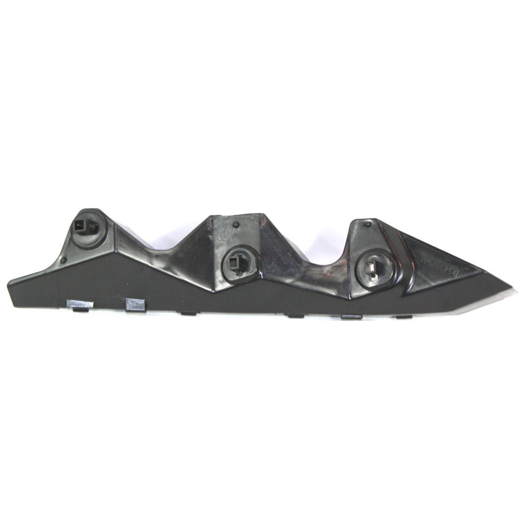 Bumper Bracket For 2007-2012 Nissan Sentra Set of 2 Front Left & Right Side