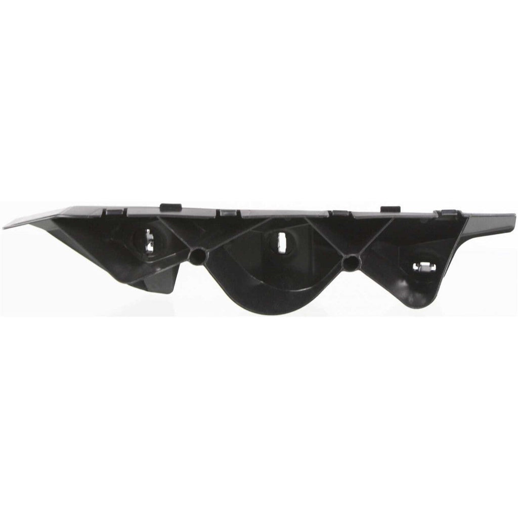 Bumper Bracket For 2007-2012 Nissan Sentra Set of 2 Front Left & Right Side