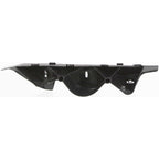 Bumper Bracket For 2007-2012 Nissan Sentra Set of 2 Front Left & Right Side