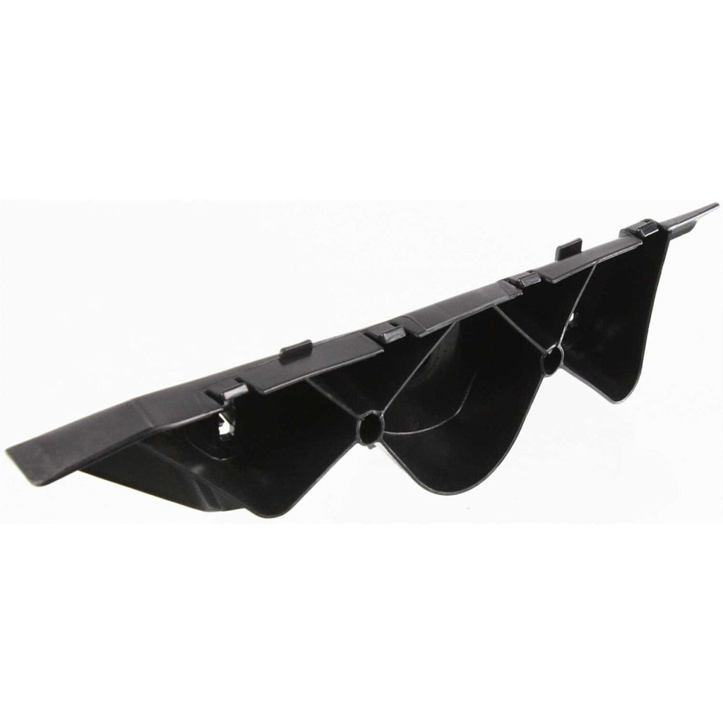 Bumper Bracket For 2007-2012 Nissan Sentra Set of 2 Front Left & Right Side
