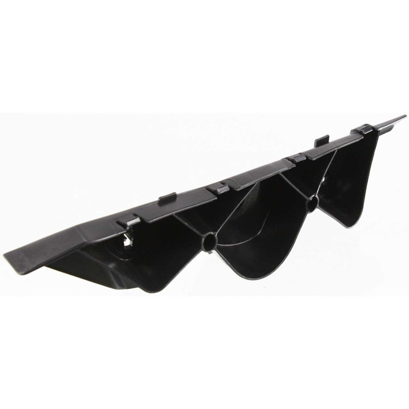 Bumper Bracket For 2007-2012 Nissan Sentra Set of 2 Front Left & Right Side