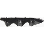 Bumper Bracket For 2007-2012 Nissan Sentra Set of 2 Front Left & Right Side