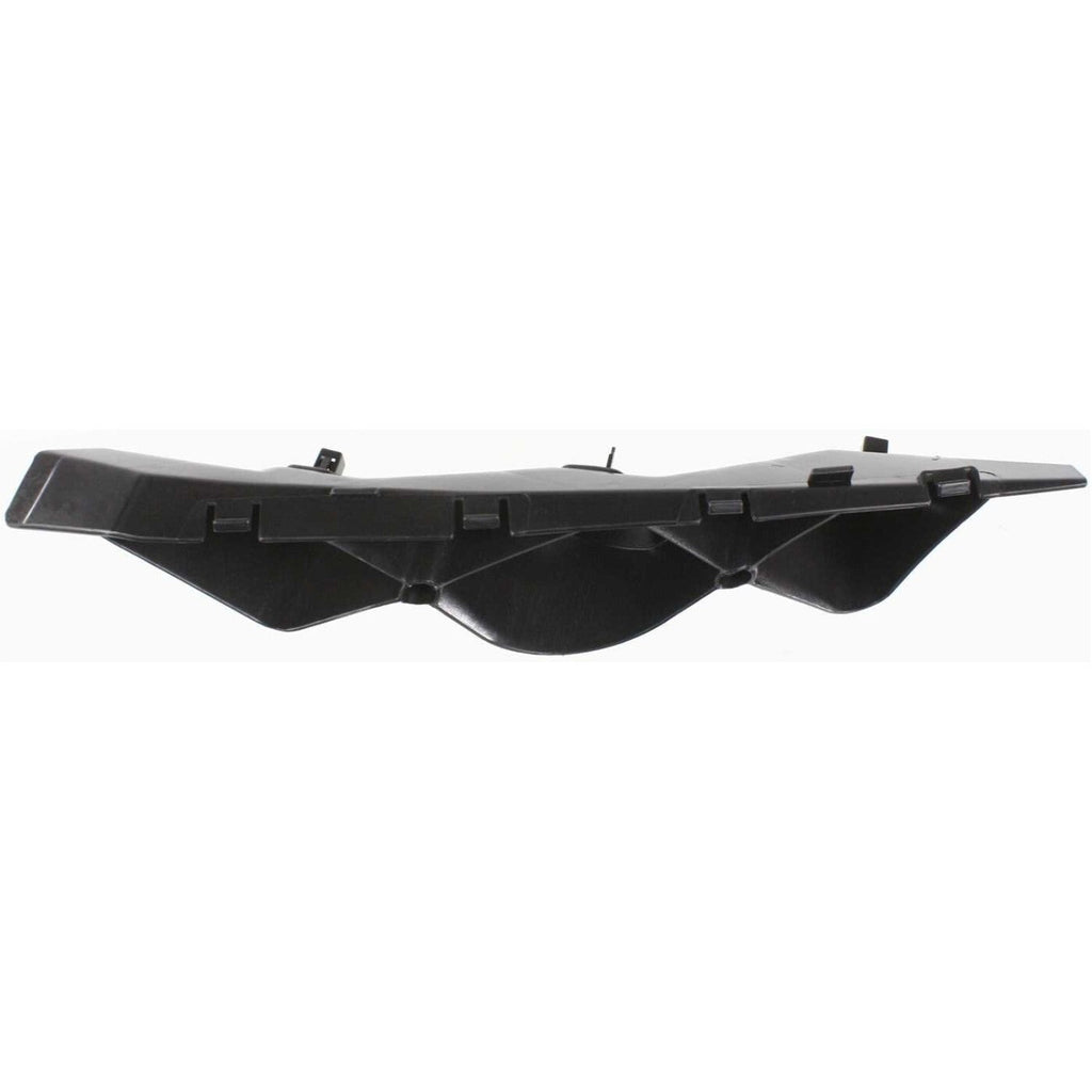 Bumper Bracket For 2007-2012 Nissan Sentra Set of 2 Front Left & Right Side