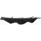 Bumper Bracket For 2007-2012 Nissan Sentra Set of 2 Front Left & Right Side