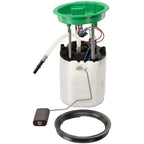 Fuel Pump Module Assembly For 2007-2015 Mini Cooper 1.6L Turbo with Fuel Sender