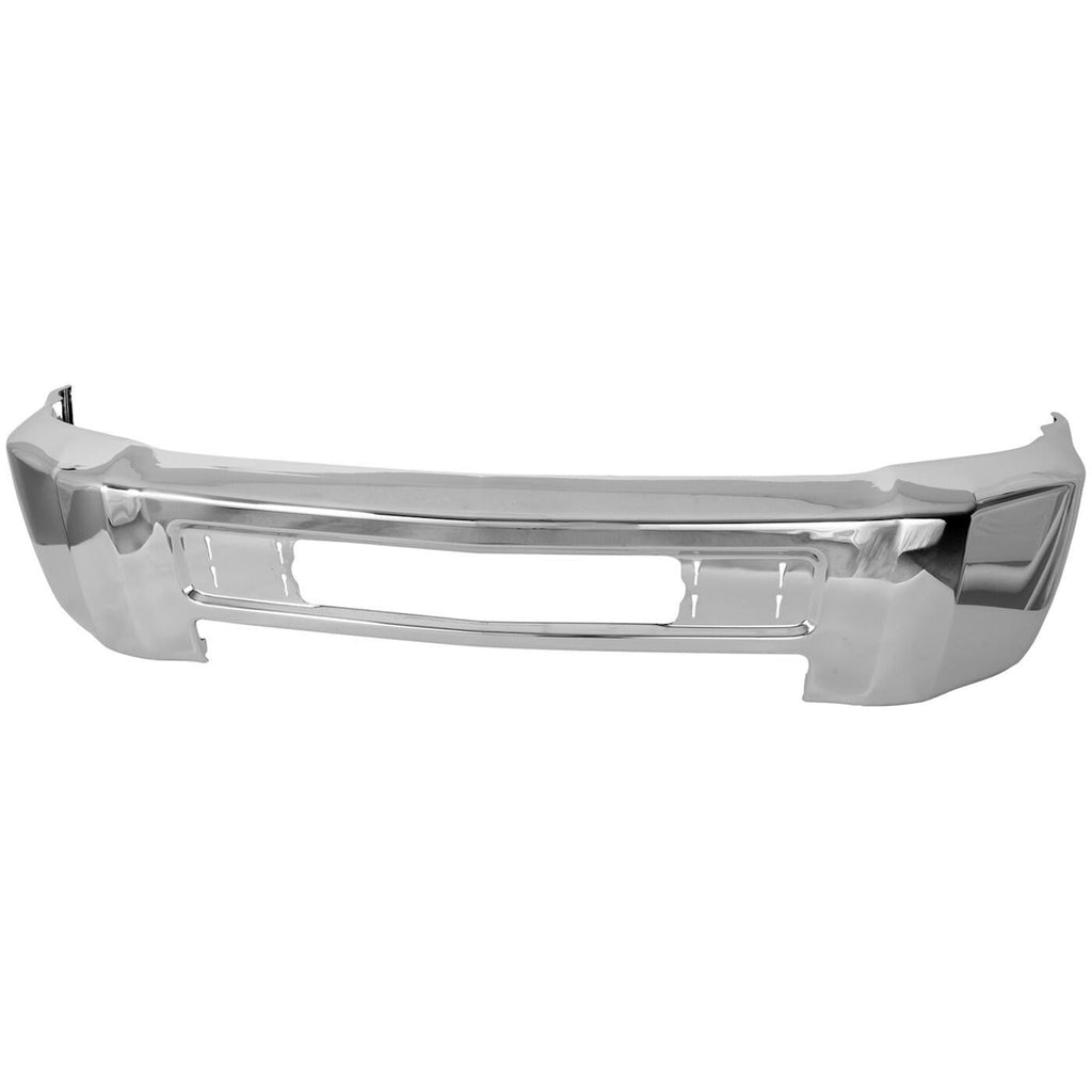 Bumper Face Bars Front for Chevy  23229367 Chevrolet Silverado 2500 HD 3500