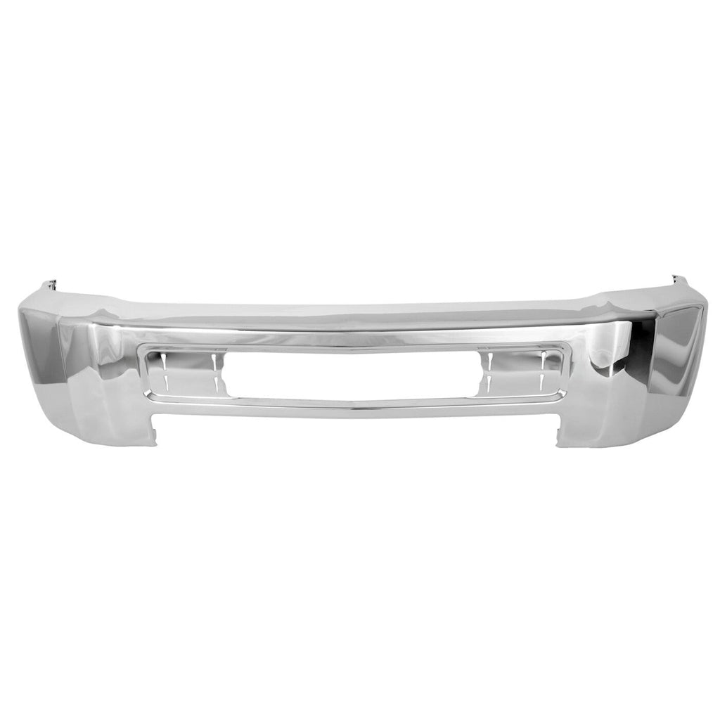 Bumper Face Bars Front for Chevy  23229367 Chevrolet Silverado 2500 HD 3500