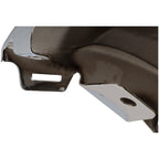 Bumper Face Bars Front for Chevy  23229367 Chevrolet Silverado 2500 HD 3500