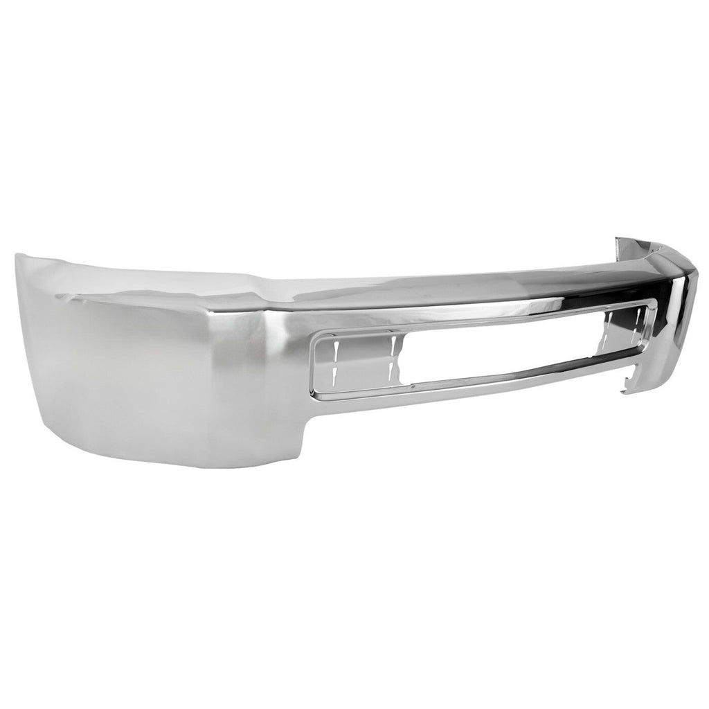 Bumper Face Bars Front for Chevy  23229367 Chevrolet Silverado 2500 HD 3500
