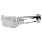 Bumper Face Bars Front for Chevy  23229367 Chevrolet Silverado 2500 HD 3500