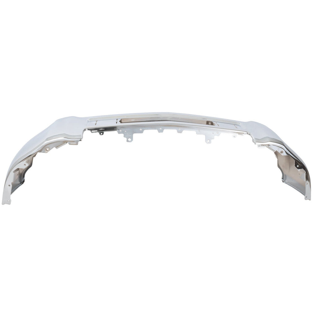 Bumper Face Bars Front for Chevy  23229367 Chevrolet Silverado 2500 HD 3500