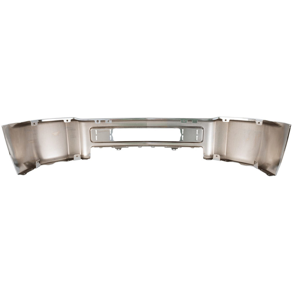 Bumper Face Bars Front for Chevy  23229367 Chevrolet Silverado 2500 HD 3500