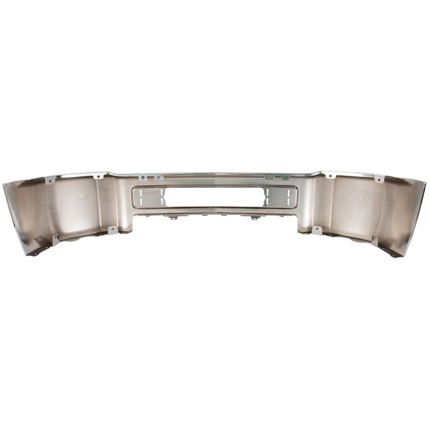 Bumper Face Bars Front for Chevy  23229367 Chevrolet Silverado 2500 HD 3500