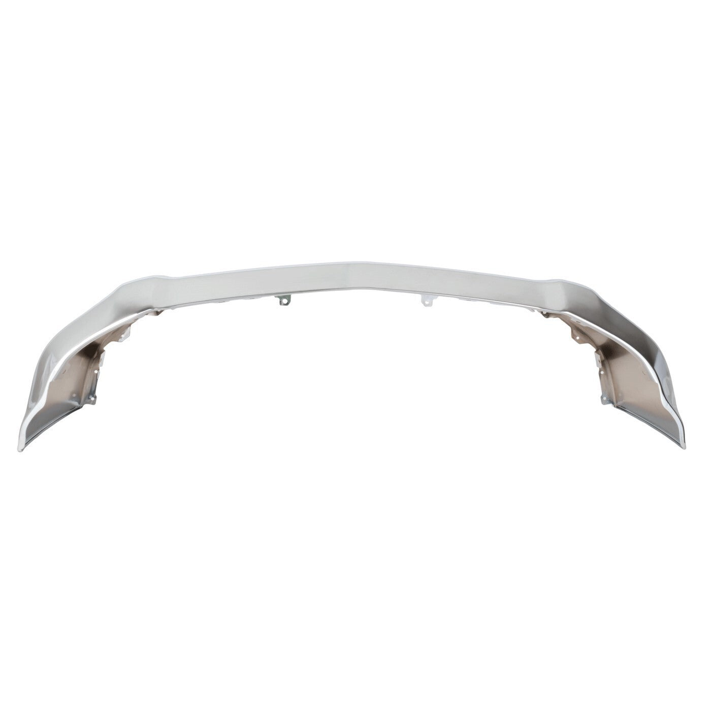 Bumper Face Bars Front for Chevy  23229367 Chevrolet Silverado 2500 HD 3500