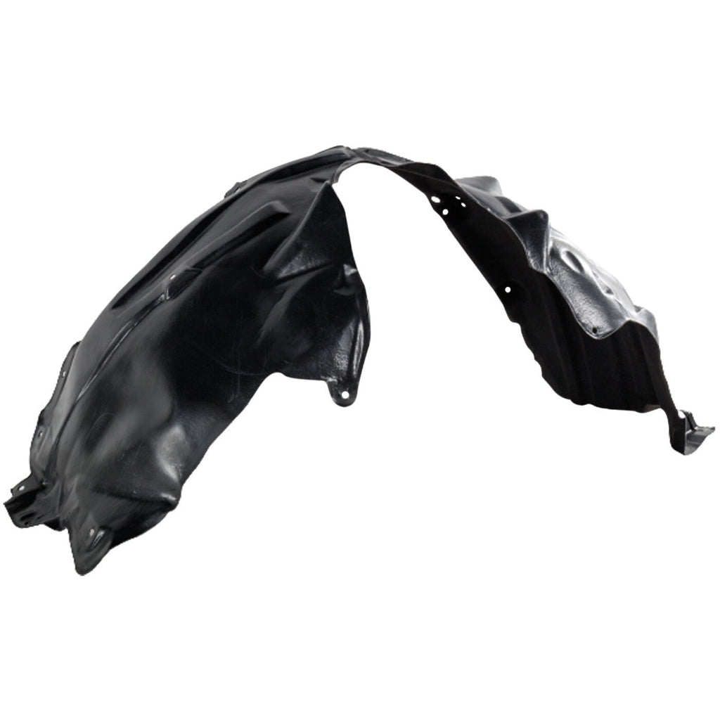 Fender Liners Front Driver Left Side Hand  538760R080 for Toyota RAV4 2019-2024