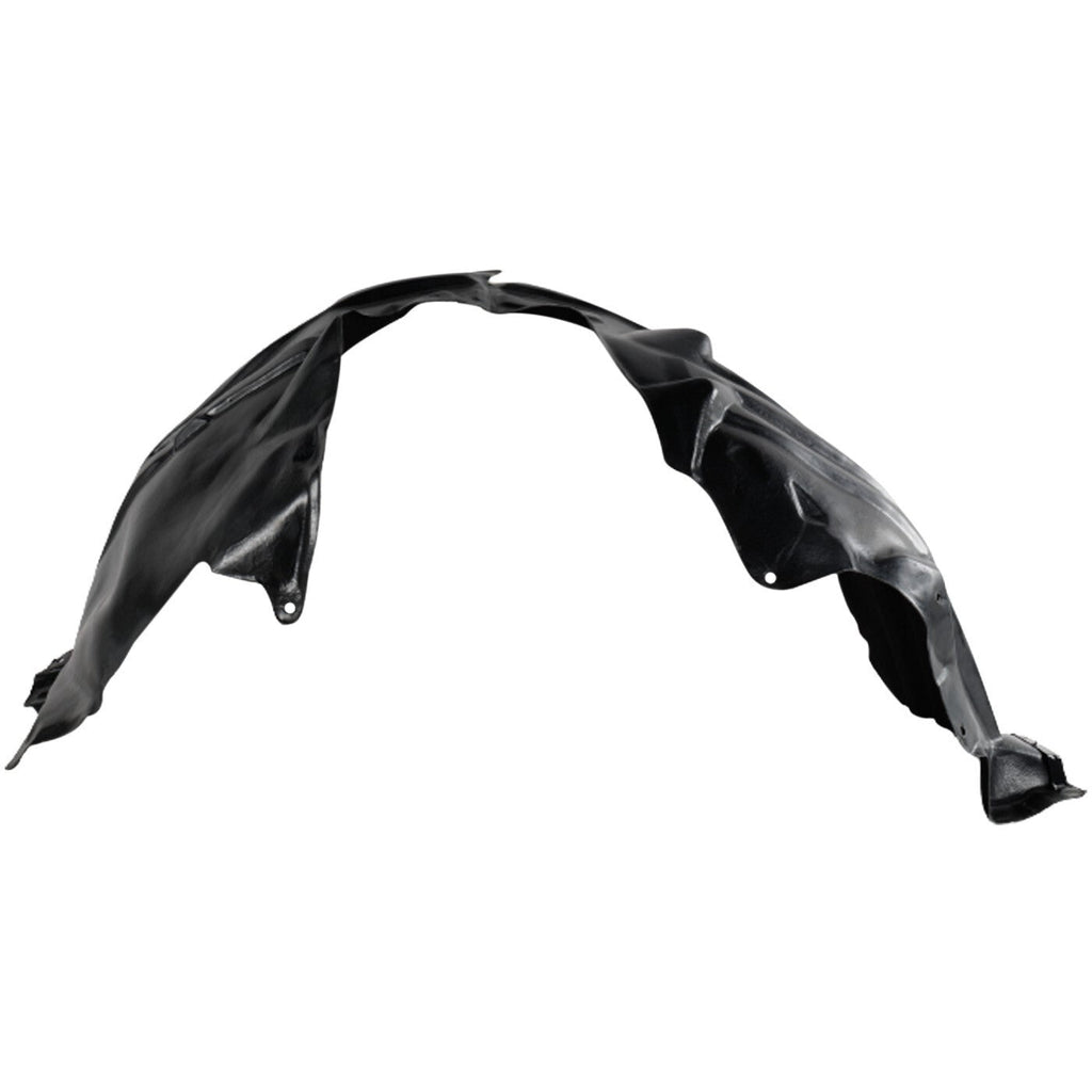 Fender Liners Front Driver Left Side Hand  538760R080 for Toyota RAV4 2019-2024