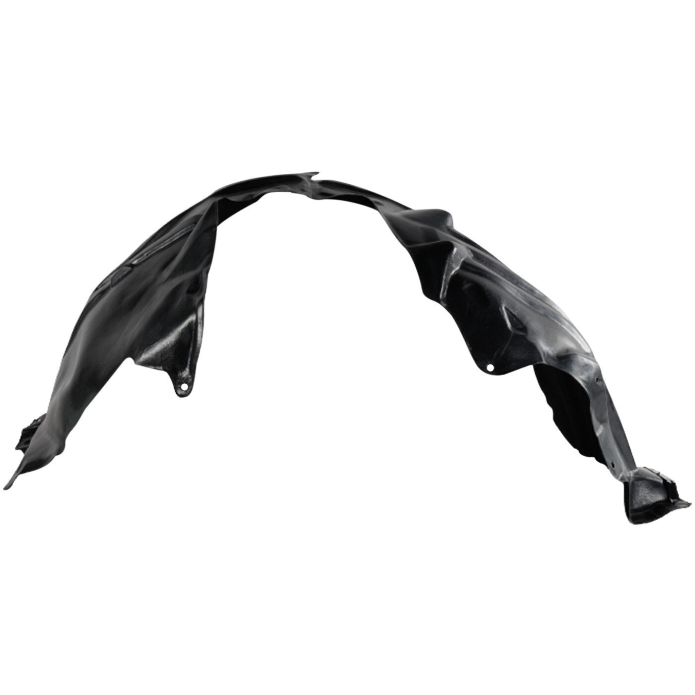 Fender Liners Front Driver Left Side Hand  538760R080 for Toyota RAV4 2019-2024