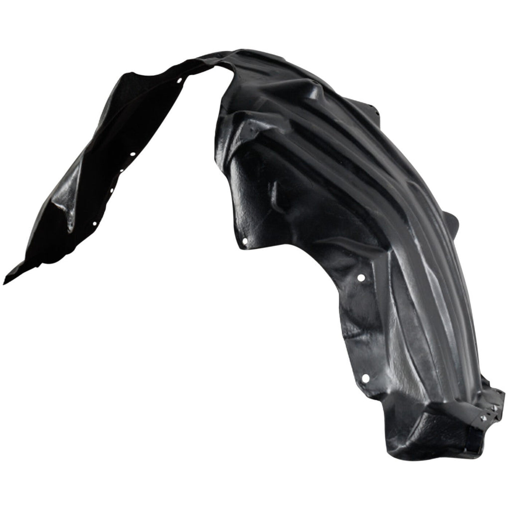 Fender Liners Front Driver Left Side Hand  538760R080 for Toyota RAV4 2019-2024