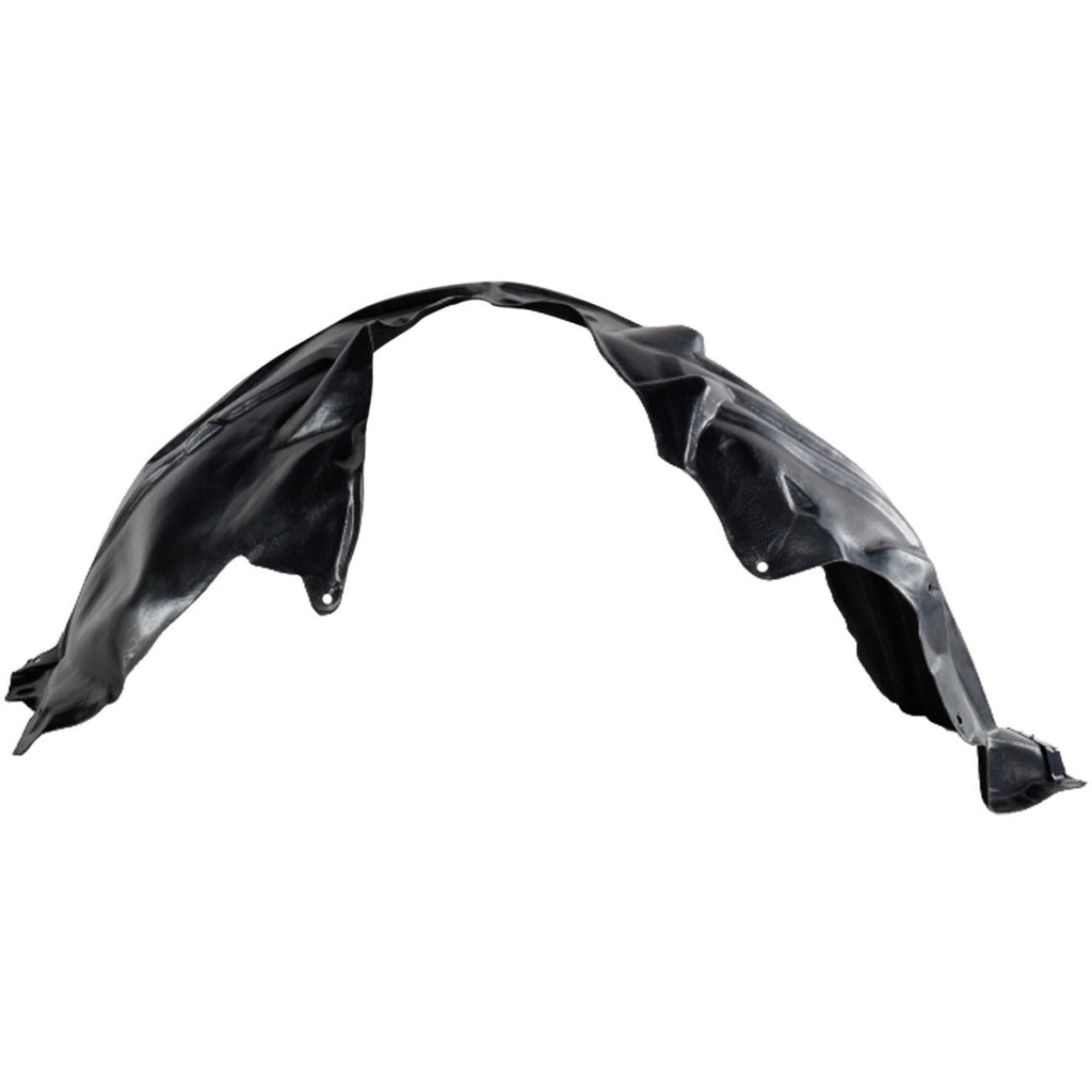 Fender Liners Front Driver Left Side Hand  538760R080 for Toyota RAV4 2019-2024