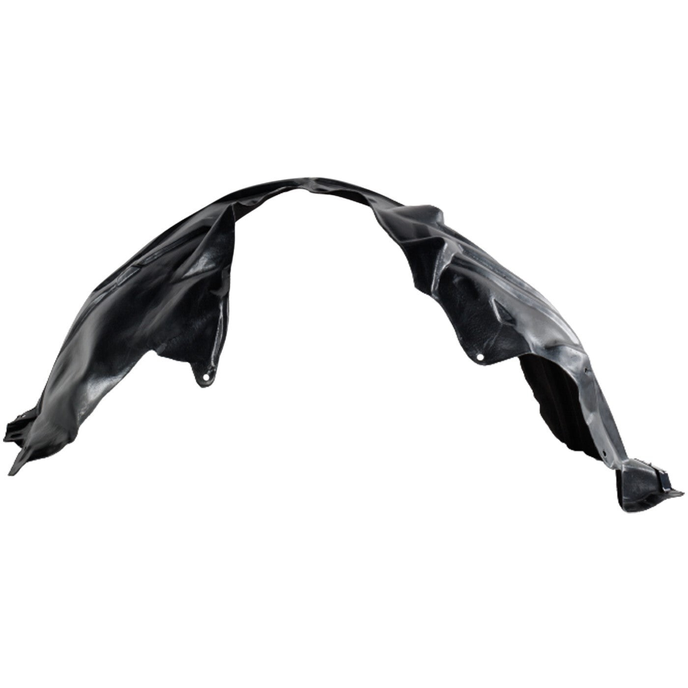 Fender Liners Front Driver Left Side Hand  538760R080 for Toyota RAV4 2019-2024