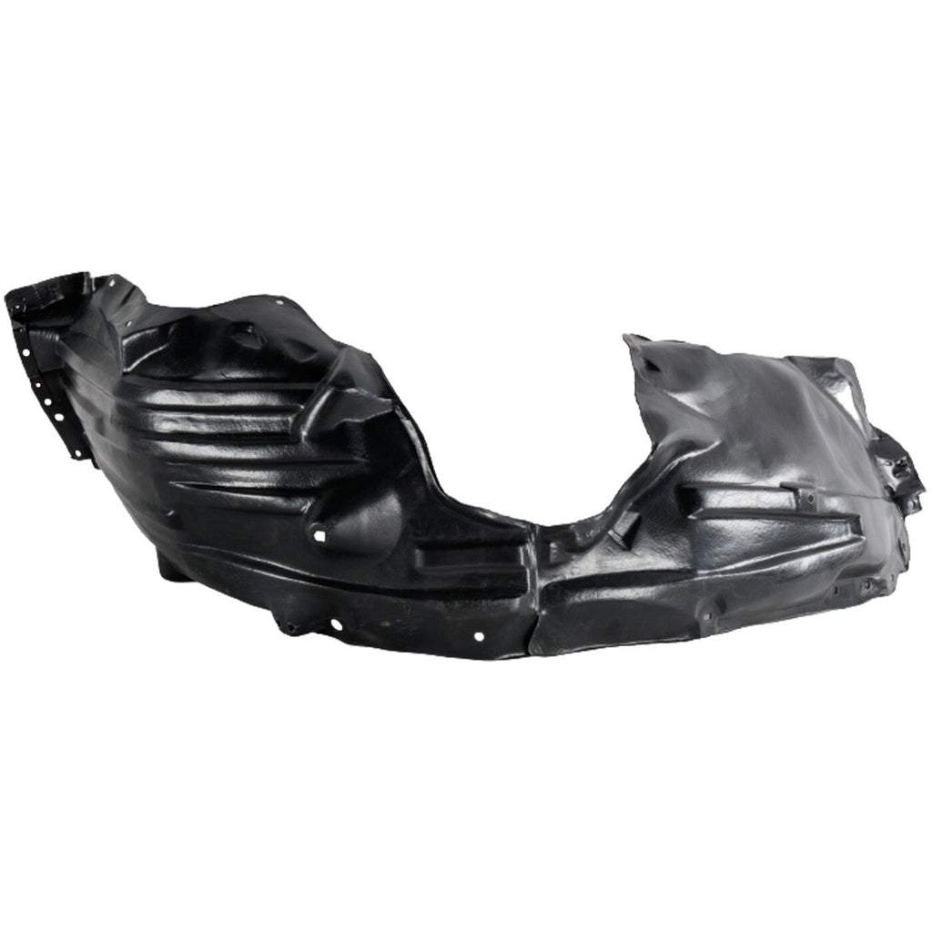 Fender Liners Front Driver Left Side Hand  538760R080 for Toyota RAV4 2019-2024